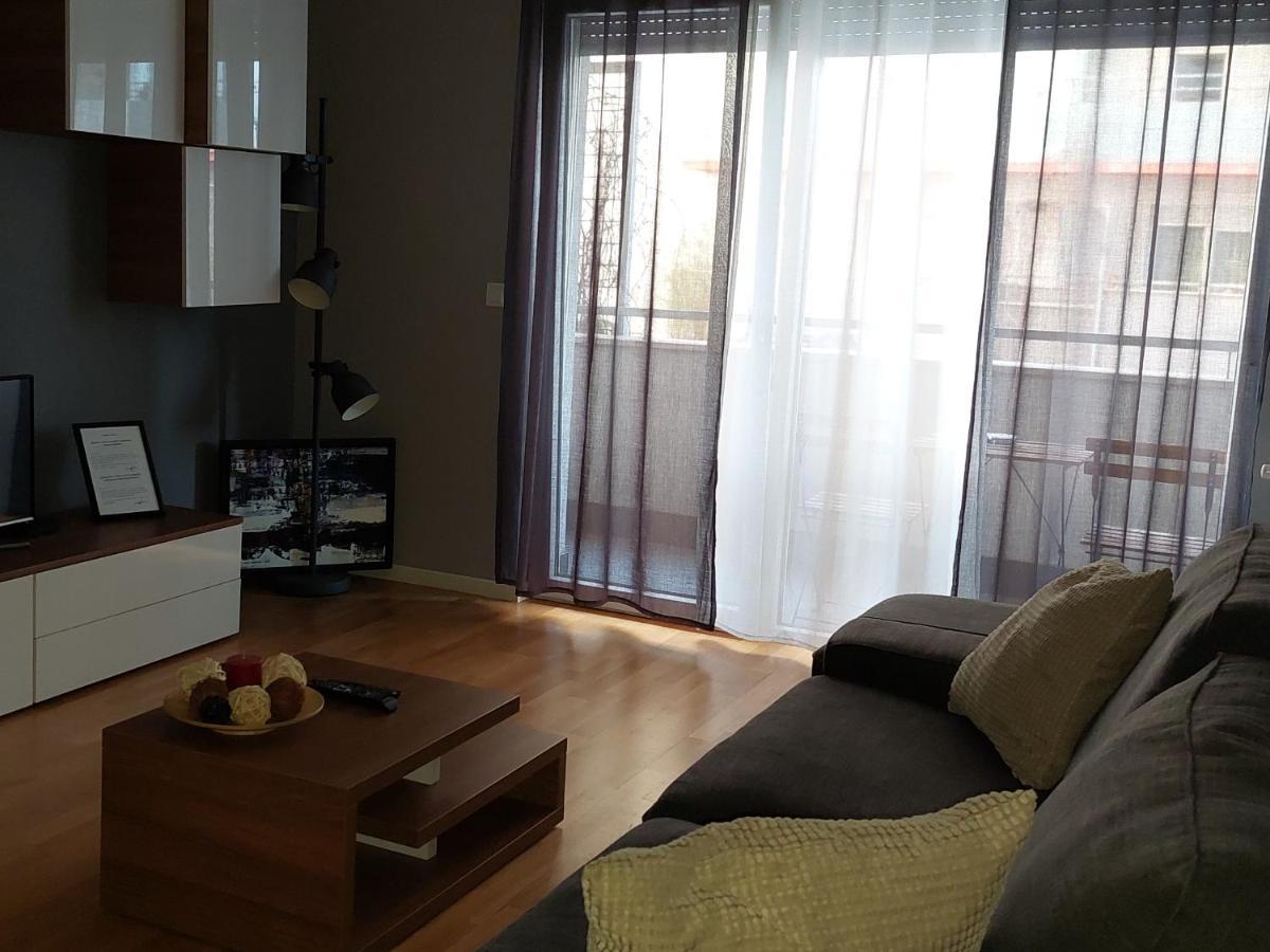 Apartman Urban & 4 Zagreb Exterior photo